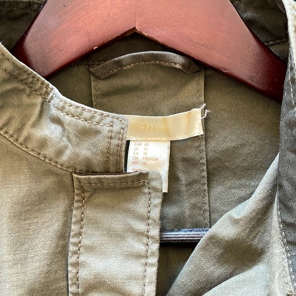 H&M Jacket - Picture 3 of 4